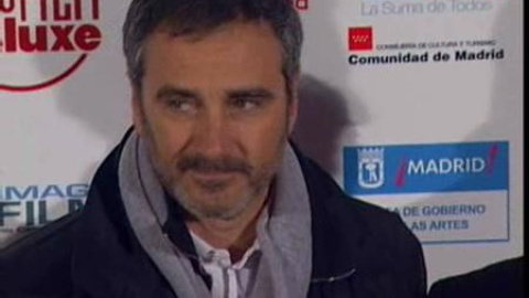 La película "Camino", ganadora del premio José María Forqué La película "Camino", ganadora del premio José María Forqué