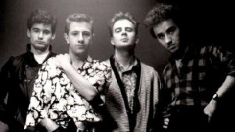 Golpes Bajos: el rescate de la historia oculta del mítico e inimitable grupo de la movida Golpes Bajos: el rescate de la historia oculta del mítico e inimitable grupo de la movida