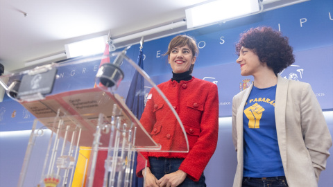 Marta Lois, Aina Vidal Marta Lois, Aina Vidal