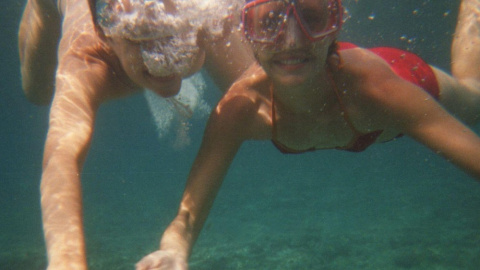 A media voz A media voz