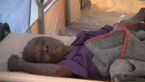 Los casos de cólera en Zimbabue superan los 60.000 Los casos de cólera en Zimbabue superan los 60.000