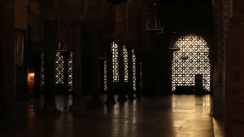 Una denuncia ciudadana relanza la batalla por la integridad de la Mezquita de Córdoba