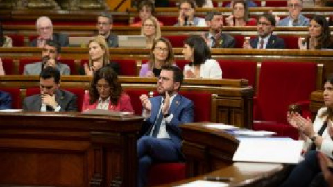 El Parlament investigarà els casos de pederàstia a l'Església El Parlament investigarà els casos de pederàstia a l'Església