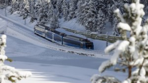 Set activitats per gaudir de l'hivern als Pirineus Set activitats per gaudir de l'hivern als Pirineus