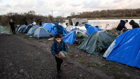 Migrantes kurdos Migrantes kurdos