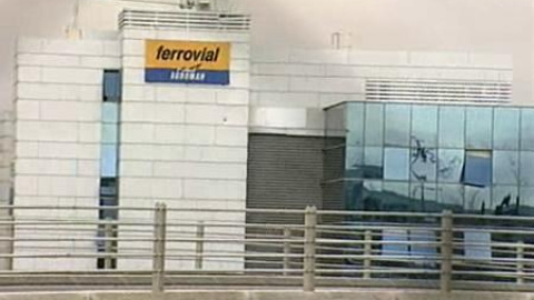 Explota un coche bomba en Madrid Explota un coche bomba en Madrid