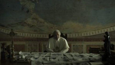 Marco Bellocchio denuncia en 'El rapto' los crímenes de la Iglesia "en nombre de la fe" Marco Bellocchio denuncia en 'El rapto' los crímenes de la Iglesia "en nombre de la fe"
