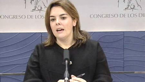 El PP pide una investigación por las cacerías de Bermejo El PP pide una investigación por las cacerías de Bermejo