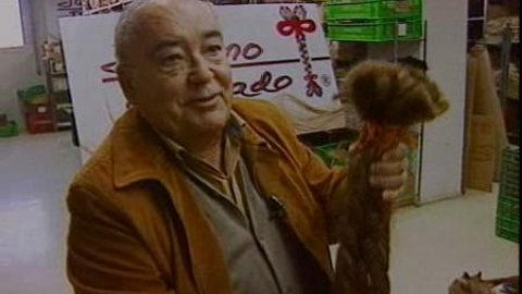 Las mejores pelucas 'made in Spain' Las mejores pelucas 'made in Spain'