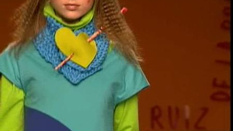 El Arte contemporáneo inspira la colección de Ágatha El Arte contemporáneo inspira la colección de Ágatha