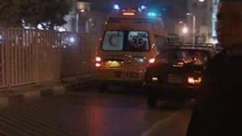 Nuevo atentado en Egipto Nuevo atentado en Egipto