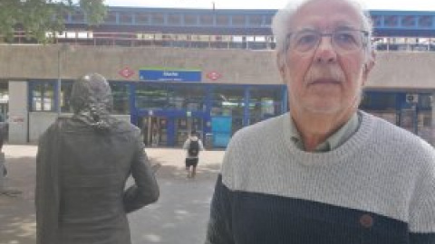 García Rubio: "No vamos a tirar el Gobierno de coalición, pero eso no puede significar tirar el programa de IU" García Rubio: "No vamos a tirar el Gobierno de coalición, pero eso no puede significar tirar el programa de IU"