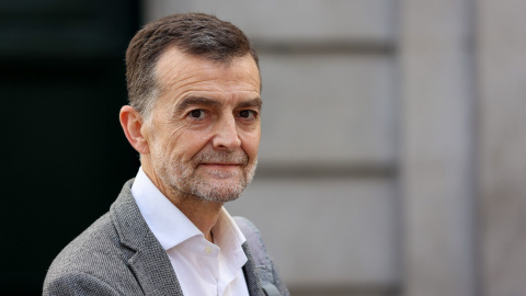 Entrevista Maíllo Entrevista Maíllo