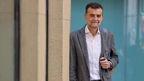 entrevista Maíllo entrevista Maíllo