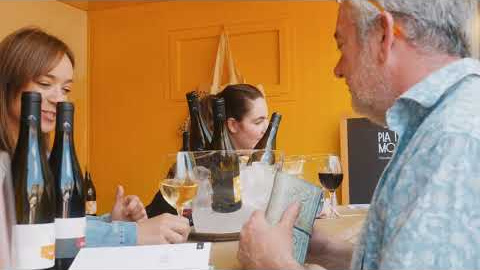 El festival de moda Rec.0 d'Igualada El festival de moda Rec.0 d'Igualada