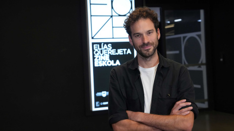 Pablo La Parra, nou director de la Filmoteca de Catalunya Pablo La Parra, nou director de la Filmoteca de Catalunya