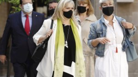 El Govern reclamará en la comisión bilateral la gestión del ingreso mínimo vital