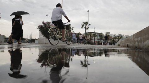 18/06/2023 - Chubasco Valencia 18/06/2023 - Chubasco Valencia