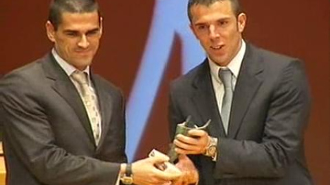 La Gala del Deporte premia a los campeones La Gala del Deporte premia a los campeones