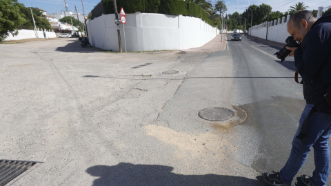 Crimen machista Córdoba Crimen machista Córdoba