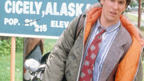 'Doctor en Alaska' y otras músicas televisivas inolvidables 'Doctor en Alaska' y otras músicas televisivas inolvidables