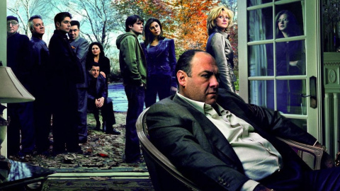 19/6/23 Los Soprano 19/6/23 Los Soprano