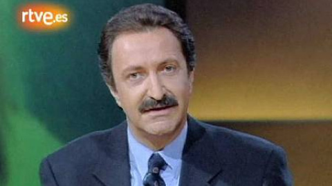 19/6/23 Paco Lobatón 19/6/23 Paco Lobatón