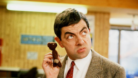 19/6/23 Mr Bean 19/6/23 Mr Bean