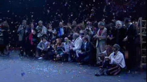 'Camino' también brilla para los actores 'Camino' también brilla para los actores