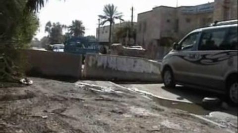 33 muertos en un atentado suicida en Iraq 33 muertos en un atentado suicida en Iraq