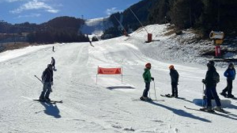 Sis projectes emblemàtics catalans liquidats o a la corda fluixa per la sequera Sis projectes emblemàtics catalans liquidats o a la corda fluixa per la sequera