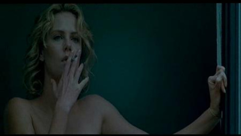 Charlize Theron vs Saramago en la cartelera Charlize Theron vs Saramago en la cartelera