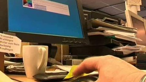 Palabras del asesino de Winnenden Palabras del asesino de Winnenden