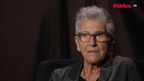 Entrevista a Maixabel Lasa Entrevista a Maixabel Lasa