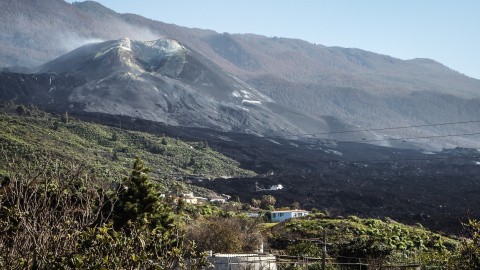 08/02/2022 Cumbre Vieja 08/02/2022 Cumbre Vieja