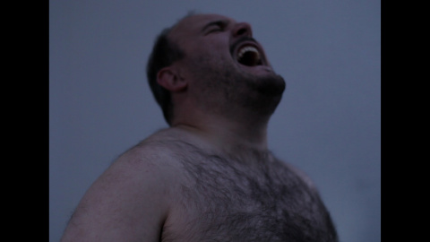 Un momento del documental 'Canto cósmico'.