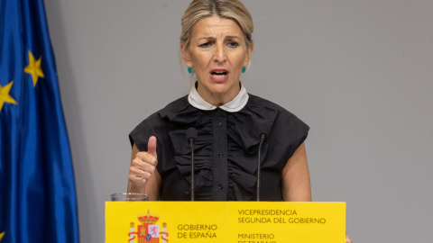 Yolanda Díaz Yolanda Díaz