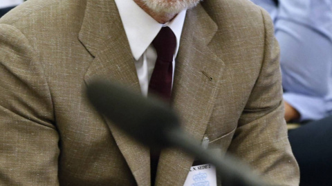 Francisco Correa y Athina Onassis, en los 'Pandora Papers' Francisco Correa y Athina Onassis, en los 'Pandora Papers'