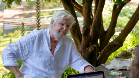 26/6/23 Xosé Manuel Beiras 26/6/23 Xosé Manuel Beiras