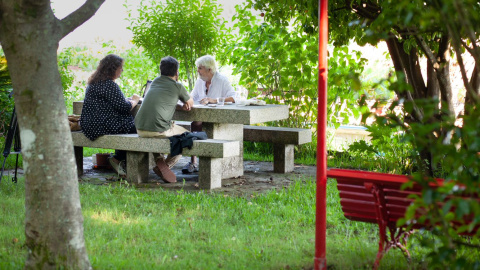 Xosé Manuel Beiras Xosé Manuel Beiras