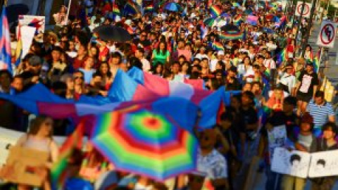 Orgullo LGTBIQ+ en Madrid: conciertos, actividades, pregón, cabalgata y desfile Orgullo LGTBIQ+ en Madrid: conciertos, actividades, pregón, cabalgata y desfile