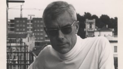 Arrenca l’any dedicat a Gabriel Ferrater Arrenca l’any dedicat a Gabriel Ferrater