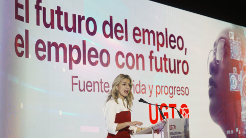 Yolanda Díaz Yolanda Díaz