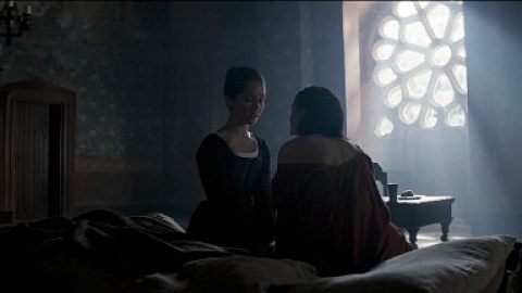 Clip de la película 'Los tres mosqueteros: Milady' Clip de la película 'Los tres mosqueteros: Milady'