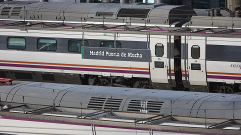 Renfe cercanías Renfe cercanías