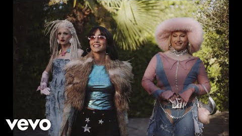 'Las Babys', de Aitana