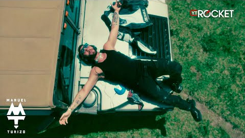 'La Bachata' de Manuel Turizo