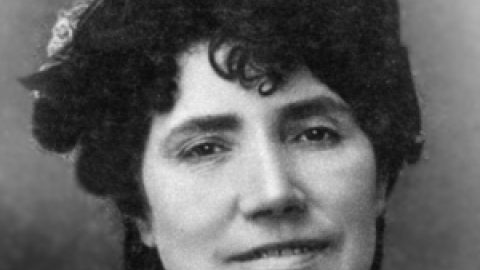 Antes que Virginia Wolf fue Rosalía de Castro Antes que Virginia Wolf fue Rosalía de Castro