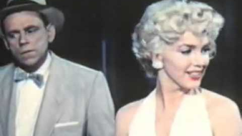 3. La tentación vive arriba<a href="https://www.filmaffinity.com/es/film197320.html">&nbsp;</a>( Billy Wilder, 1955)