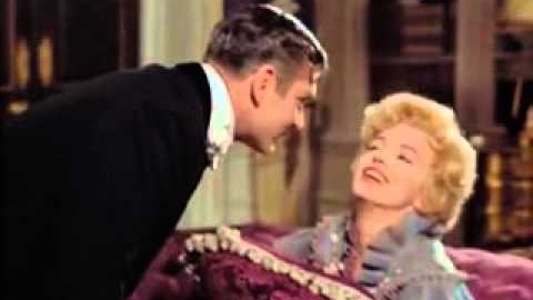 5.&nbsp;&nbsp;El príncipe y la corista&nbsp; (Laurence Olivier, 1957)